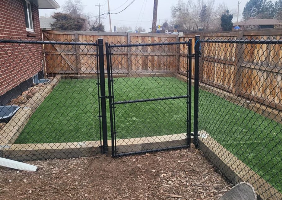 Mid-Century Modern Ranch Style Home